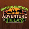 Jogo Adventure Inlay: Safari Edition