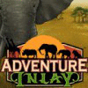 Jogo Adventure Inlay