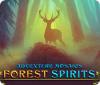 Jogo Adventure Mosaics: Forest Spirits