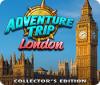 Jogo Adventure Trip: London Collector's Edition