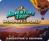 Jogo Adventure Trip: Wonders of the World Collector's Edition