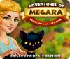 Jogo Adventures of Megara: Demeter's Cat-astrophe Collector's Edition