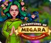 Jogo Adventures of Megara: Demeter's Cat-astrophe