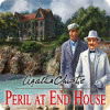 Jogo Agatha Christie Peril at End House