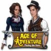 Jogo Age of Adventure: Playing the Hero