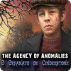 Jogo The Agency of Anomalies: O Orfanato de Cinderstone