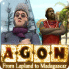 Jogo AGON: From Lapland to Madagascar