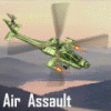 Jogo Air Assault