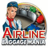 Jogo Airline Baggage Mania