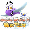 Jogo Airport Mania 2: Wild Trips