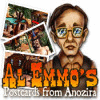 Jogo Al Emmo's Postcards from Anozira