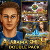 Jogo Alabama Smith Double Pack
