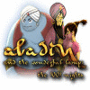Jogo Aladin and the Wonderful Lamp: The 1001 Nights