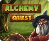 Alchemy Quest game