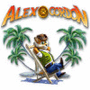 Alex Gordon game