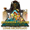 Jogo Alexandra Fortune - Mystery of the Lunar Archipelago