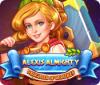 Jogo Alexis Almighty: Daughter of Hercules