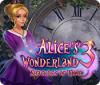 Jogo Alice's Wonderland 3: Shackles of Time