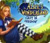 Jogo Alice's Wonderland: Cast In Shadow