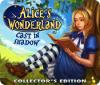 Jogo Alice's Wonderland: Cast In Shadow Collector's Edition