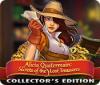 Jogo Alicia Quatermain: Secrets Of The Lost Treasures Collector's Edition