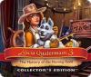 Jogo Alicia Quatermain 3: The Mystery of the Flaming Gold Collector's Edition