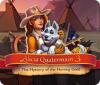 Jogo Alicia Quatermain 3: The Mystery of the Flaming Gold