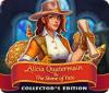 Jogo Alicia Quatermain & The Stone of Fate Collector's Edition