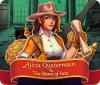 Jogo Alicia Quatermain & The Stone of Fate