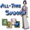 Jogo All-Time Sudoku