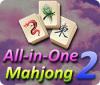 Jogo All-in-One Mahjong 2