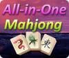 Jogo All-in-One Mahjong