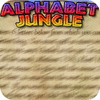 Jogo Alphabet Jungle