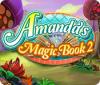 Jogo Amanda's Magic Book 2