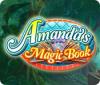 Jogo Amanda's Magic Book