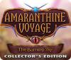 Jogo Amaranthine Voyage: The Burning Sky Collector's Edition