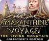 Jogo Amaranthine Voyage: The Living Mountain Collector's Edition