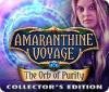 Jogo Amaranthine Voyage: The Orb of Purity Collector's Edition