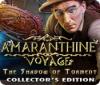 Jogo Amaranthine Voyage: The Shadow of Torment Collector's Edition