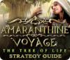Jogo Amaranthine Voyage: The Tree of Life Strategy Guide