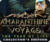 Jogo Amaranthine Voyage: The Tree of Life Collector's Edition