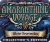 Jogo Amaranthine Voyage: Winter Neverending Collector's Edition