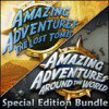 Jogo Amazing Adventures Special Edition Bundle