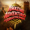 Jogo Amazing Adventures: The Forgotten Dynasty