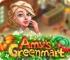 Jogo Amy's Greenmart