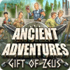 Jogo Ancient Adventures - Gift of Zeus