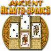 Jogo Ancient Hearts and Spades