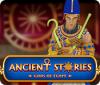 Jogo Ancient Stories: Gods of Egypt