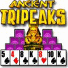 Jogo Ancient Tripeaks