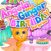 Jogo Angela Ginger Birthday Surprise